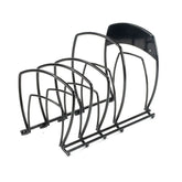 Cookware Storage Rack