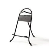 Skillet Display Stand