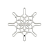 Enameled Trivets