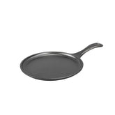 Cast Iron Griddle