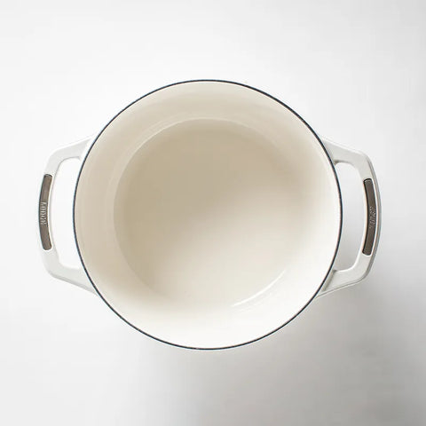 USA Enamel™ Cast Iron Dutch Oven
