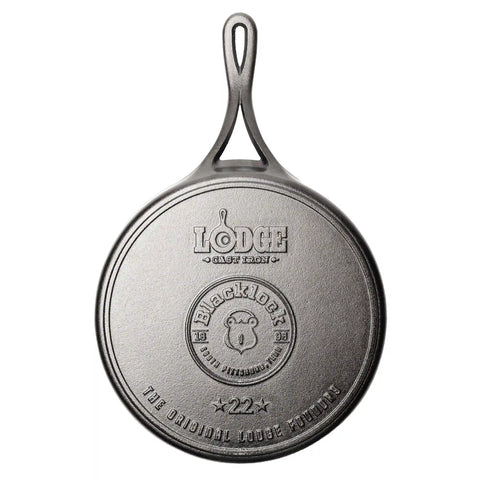 Blacklock 11 Inch Lightweight Cast Iron Griddle