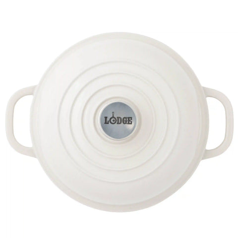 10.35 Inch Enameled Cast Iron Bread Oven