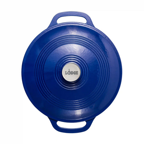 Essential Enamel Braiser