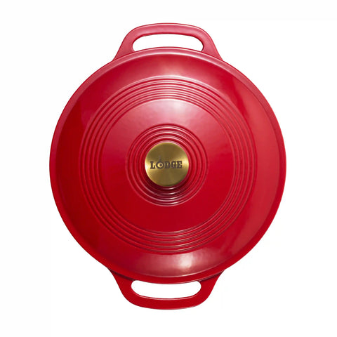 Essential Enamel Braiser