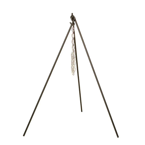 Camp Tripod