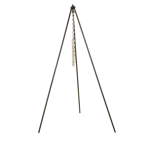 Camp Tripod