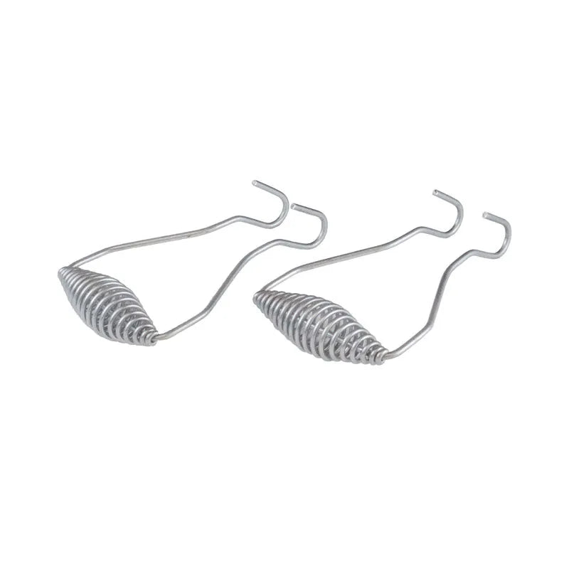 Hook & Carry Steel Handles
