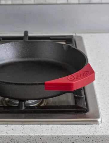 Silicone Assist Handle Holder