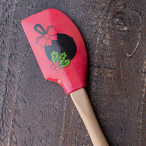 Holly Lodge Spatula