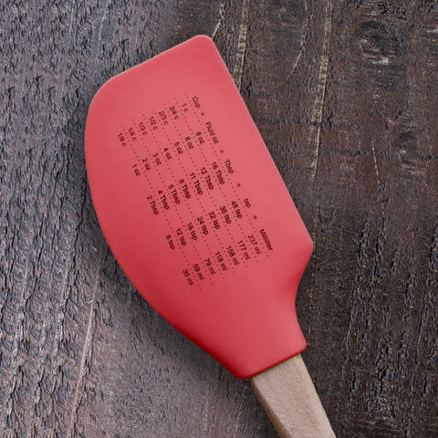 Holly Lodge Spatula