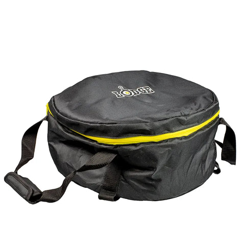 Camp Dutch Oven Tote Bags