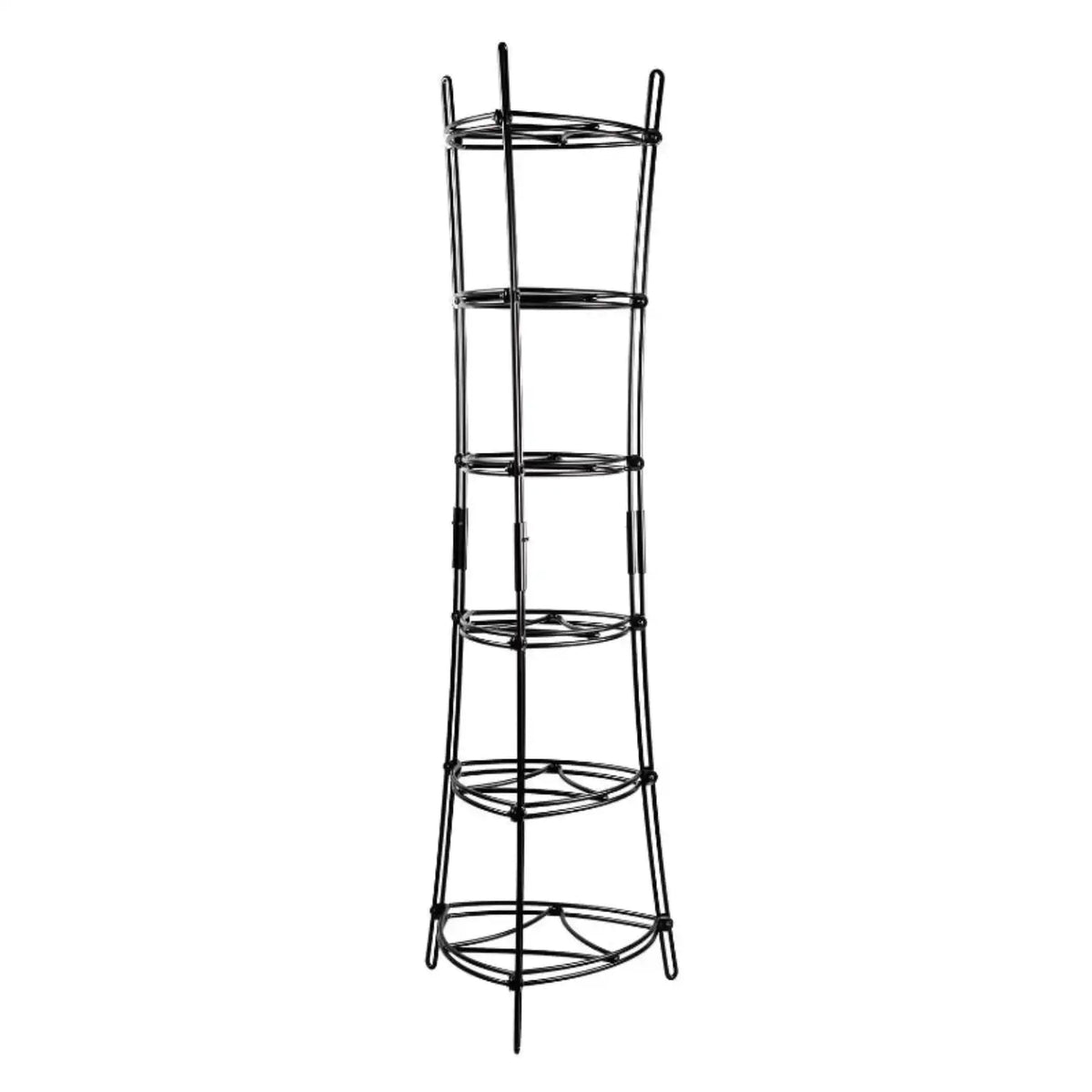 Cookware Storage Tower