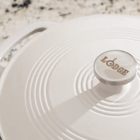Essential Enamel Braiser