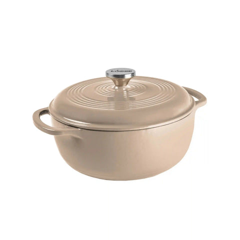 Essential Enamel Dutch Oven