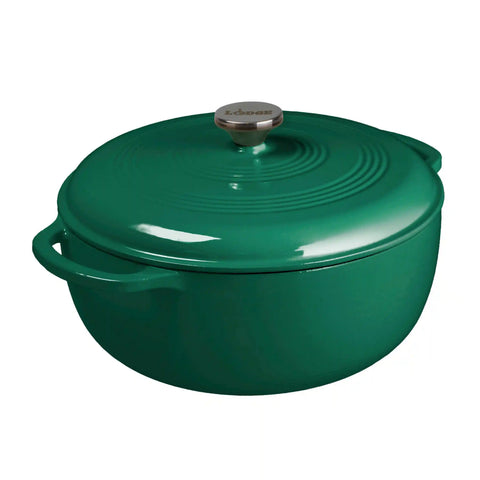 Essential Enamel Dutch Oven