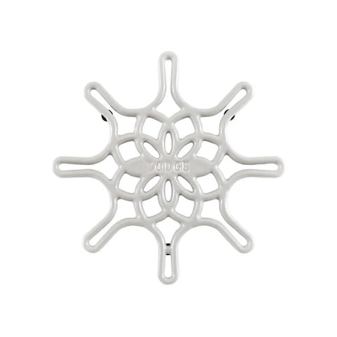 Enameled Trivets
