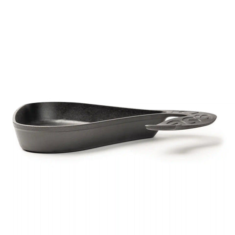 HERSHEY'S KISSES Seasoned Cast Iron KISSES Skillet