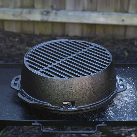 Kickoff Grill™