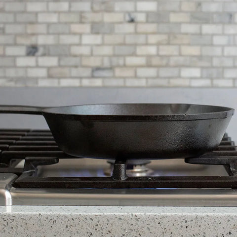 Classic Cast Iron Skillets