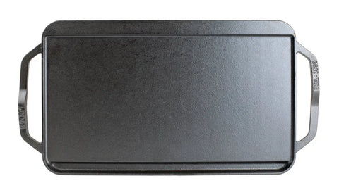 Chef Collection Reversible Grill/Griddle