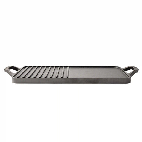 Chef Collection Single-Sided Grill/Griddle