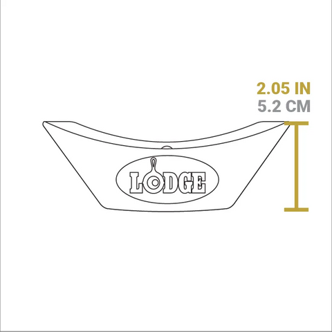 Silicone Assist Handle Holder