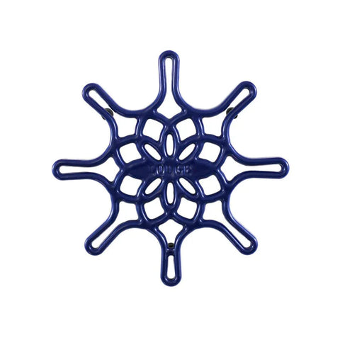 Enameled Trivets
