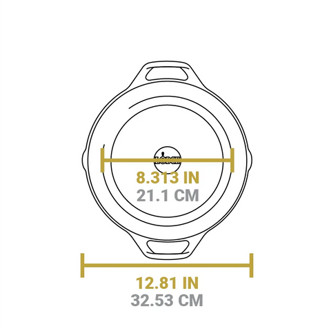 Cast Iron Dutch Ovens