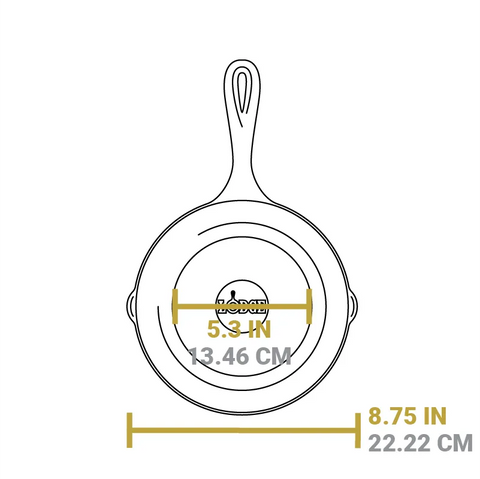 Chef Collection Skillets