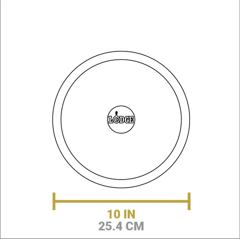 Round Wood Underliner